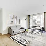 Welcoming Apartment- 2Br 6P - Le Marais