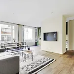 Welcoming Apartment- 2Br 6P - Le Marais