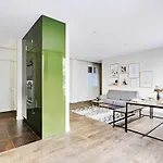 Welcoming Apartment- 2Br 6P - Le Marais